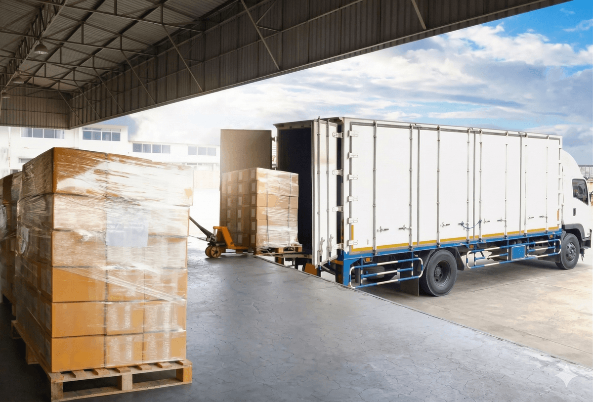 Wholesalers & distributors
