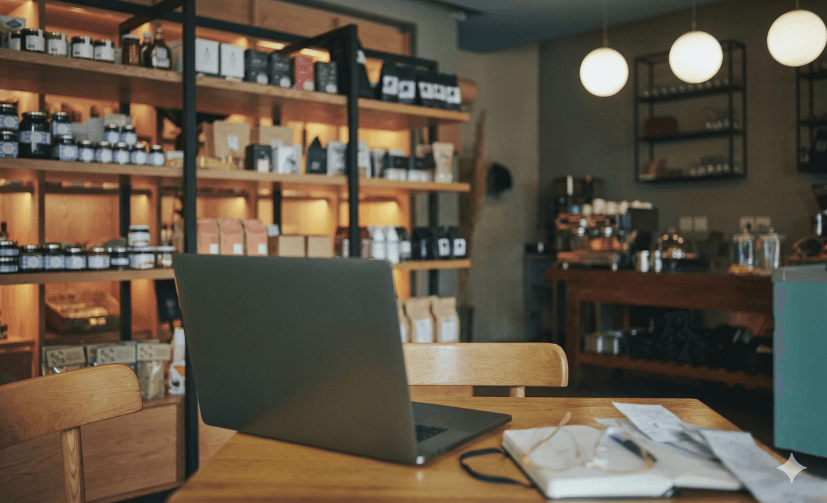 Small manufacturers & makers